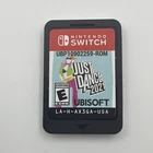 Just Dance 2022 Nintendo Switch Tested Works Cartridge Only