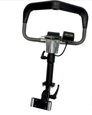 Permobil Co-Pilot Attendant Control Device for Permobil M300 & C300 Power Chairs