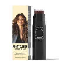 Root Touch Up Stick - Instant Gray Coverage for Women & Men TOUCH UP CONCEALER