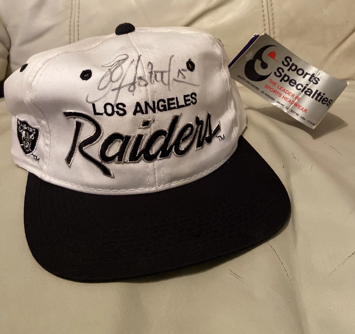 raiders script sports specialties products for sale | eBay