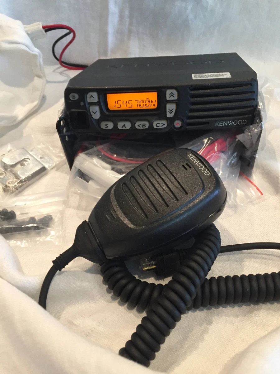 Cavo Di Programmazione USB Per Kenwood TK-7150, TK-7100, TK-7180 - Foto 10