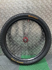 Hope Fortus 30 Pro 5 Hub Rear Wheel