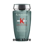 Kérastase Genesis Homme Bain De Force Quotidien  Shampoing 250 ml /EBXR