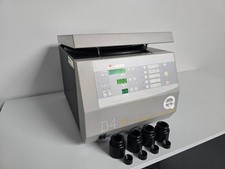 Centrifuge &ndash; Jouan &ndash; B 4i &ndash; Zentrifuge