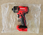 Bauer 20V Brushless 3 Speed 1/4" Impact Driver -Tool Only- Item #2181CR-B