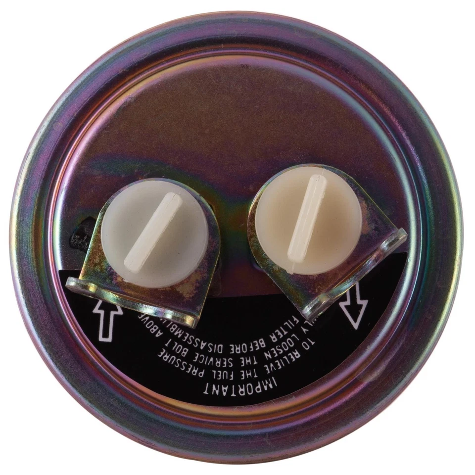 Premium Guard PF4638 燃油过滤器适用于 88-91 本田思域 CRX — 第 2/4 张图片