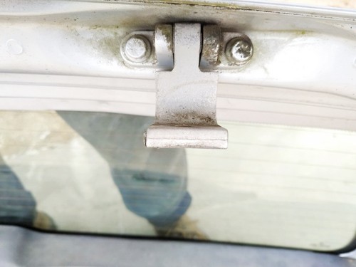 Scharnier für Heckklappe Kofferraumdeckel Hinten Linke  Volkswa DE1384171-20