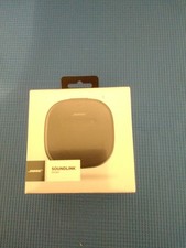 BOSE 783342-0100 SoundLink Micro Bluetooth Speaker Black