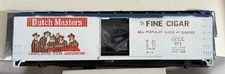 YOU PICK – TOBACCO BILLBOARD SERIES-HO GAUGE TRAIN-MINIATURE VINTAGE BOXED CARS