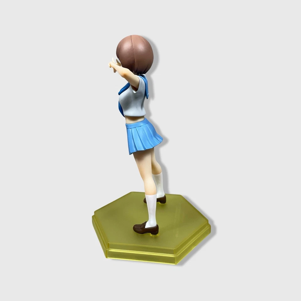 Figura Good Smile Company Kill la Kill Pop Up Parade Mankanshoku Mako Foto 2 de 4