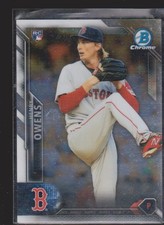 Boston Red Sox Extravaganza Inserts Rookies -- Get 40% off!!