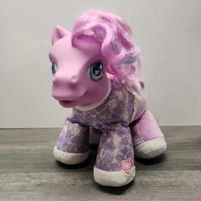 My Little Pony Baby Alive Interactive Toy Giggles Pinkie Pie by Hasbro