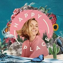 Various Artists - Happy Place Von Various Artists | Cd | Zustand Neu-image
