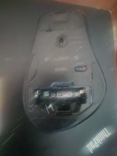 Logitech G700s Wireless Laser Mouse