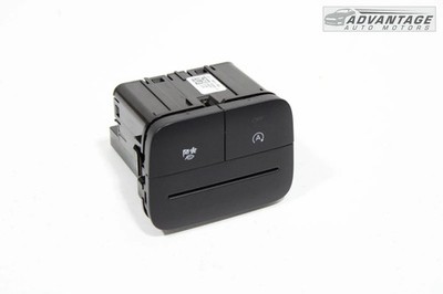 2020-2024 FORD ESCAPE CENTER CONSOLE WINTER ECO ECONOM WEATHER AUTO SWITCH OEM