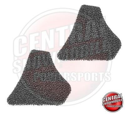 2 x Intake Foam Air Filter for Ski-Doo Snowmobile 500 600 700 517302151
