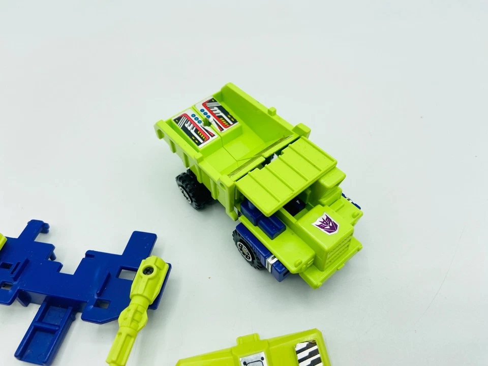 G1 LONG HAUL TRANSFORMERS (5L-67968) - Image 2 of 4