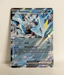 Mega Zygarde ex 104/088 Perfect Order Secret Rare