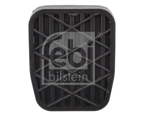 Febi Bilstein Pedalbelag, Kupplungspedal 101011 FüR MERCEDES-BENZ-image