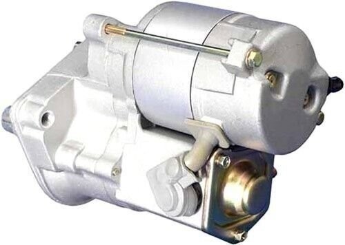 Starter 18737N For Yamaha XV1100 Virago 1986-1998, Special 1996-1998 - Foto 4 di 6