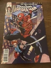 AMAZING SPIDER-MAN RENEW YOUR VOWS # 18 RYAN STEGMAN VARIANT SPIDERMAN 1