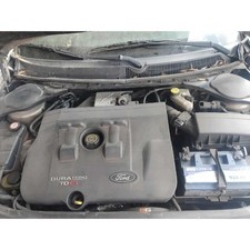 Catalyseurs Ford MONDEO