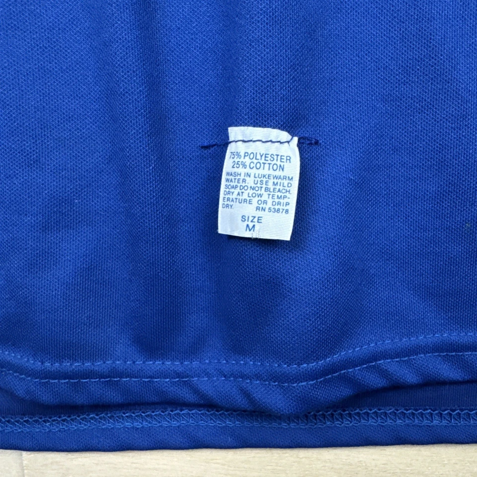 Camiseta deportiva vintage años 70 80 Yamaha JT Racing Spellout motocross talla mediana Foto 4 de 4