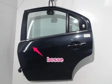 Porte arrière et accessoires Ford MONDEO