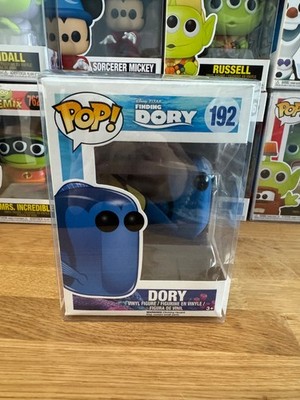 Funko Pop! Vinyl: Pixar - Dory #192
