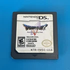 Dragon Quest V Hand of the Heavenly Bride (Nintendo DS) Authentic Cart Only