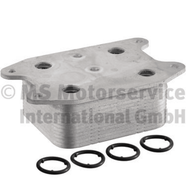 ÖLküHler MotoröL FüR Audi Ford Seat Skoda VW Cupra A1 Allstreet City Carver-image