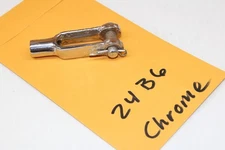 Indian Chief Scout Four Cylinder Brake Rod Clevis End Shift Linkage P/N 24B6