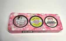 Soap and Glory So Much Butter Box Gift Set - NIB