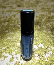 doTerra Adaptive Touch Roll On Essential Oil 10ml OPEN/Unused 100% FULL