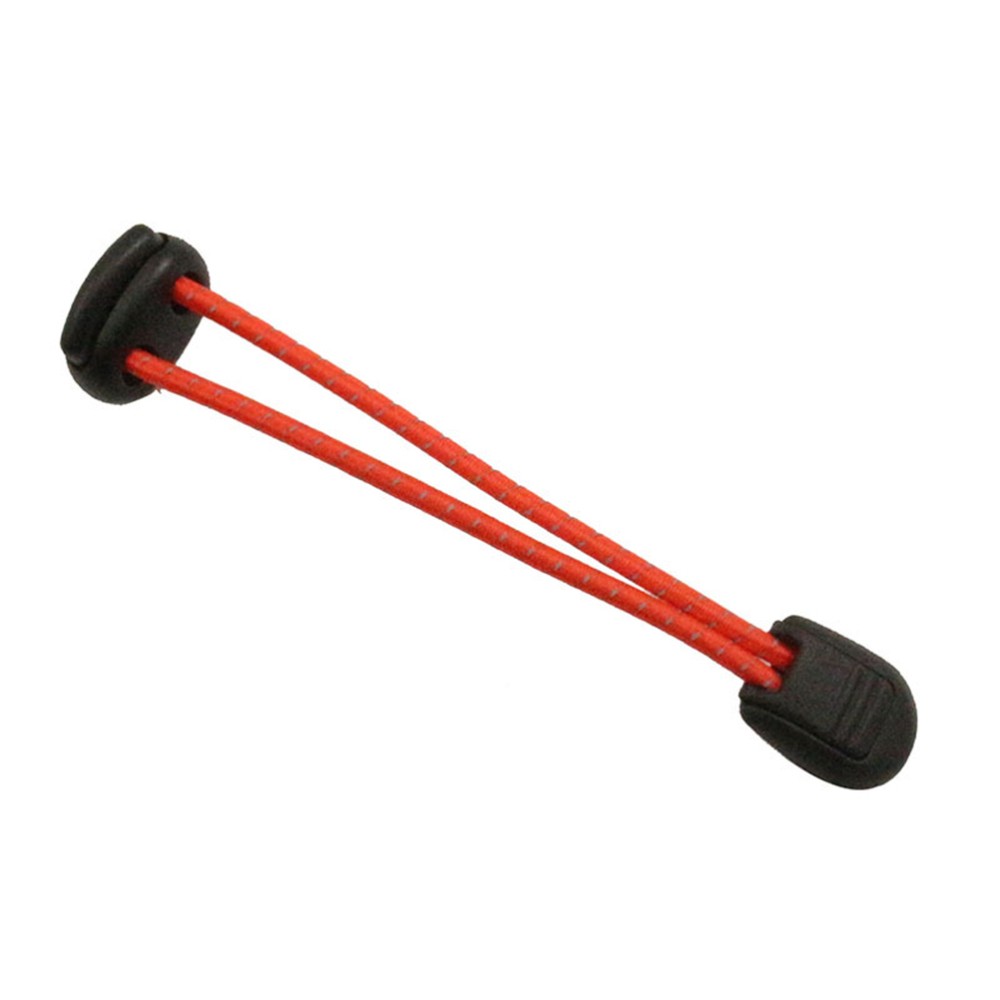 APL 9 Paia Lacci Elastici facili da installare per sneakers colorati lacci elasticizzati