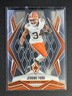 2025 Panini Phoenix - Jerome Ford #3 Base Card Cleveland Browns