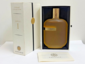 Amouage Opus V | eBay