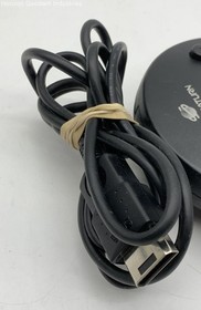 Nights Into Dreams with 3D Control Pad Controller for Sega Saturn IOB 1996