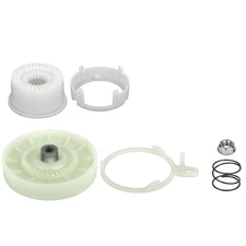 New W10721967 Washer Pulley Drive Clutch Part For Whirlpool Washing Machine