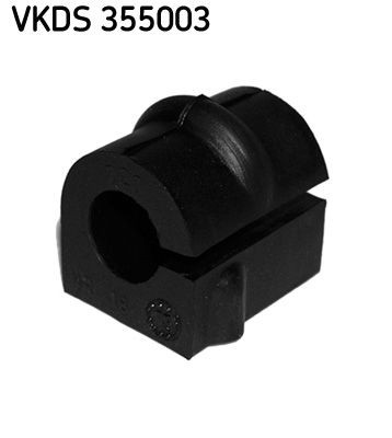 SKF Lagerbuchse, Stabilisator Vkds 355003 FüR Opel-image