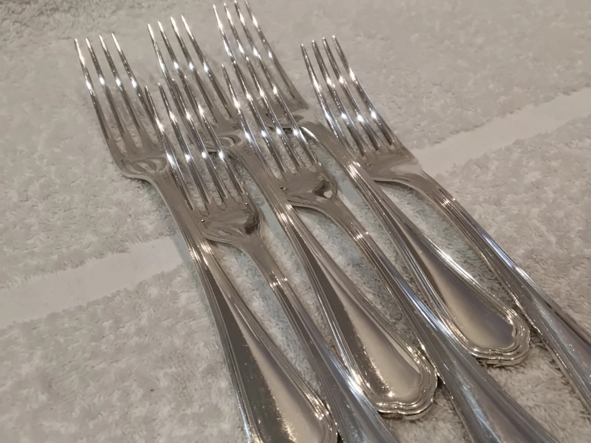Fork Antique French Silver for sale | eBay