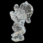 Swarovski Crystal Disney Snow White Series Sneezy Dwarf 1011835 Mint Boxed — photo 3