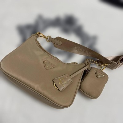 PRADA Re-Edition 2005 Re-Nylon bag 514847