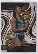 2023 Panini Revolution WWE Indi Hartwell #15 11ye