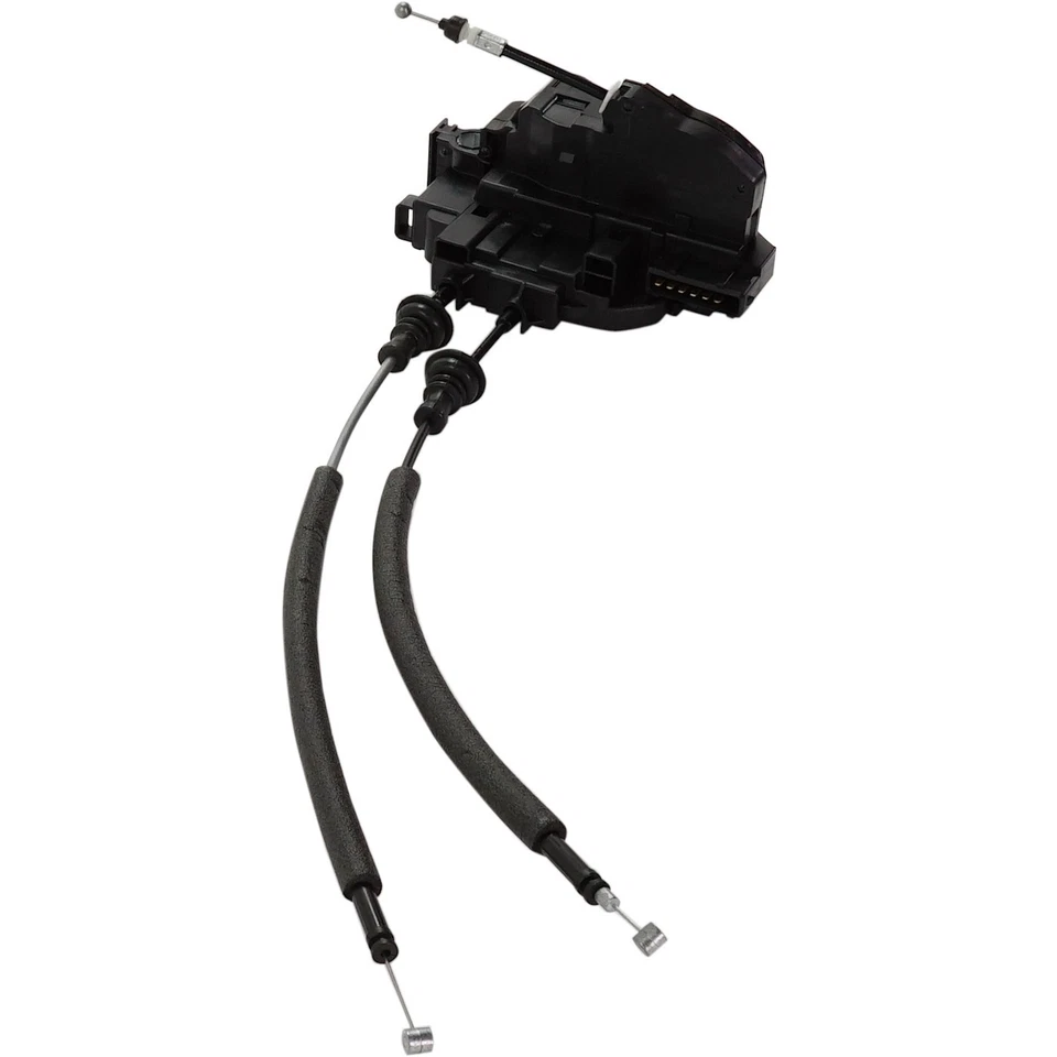 Door Lock Actuators Front Driver Left Side Hand  813103L020 for Hyundai Azera - Image 3 of 4