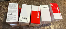 (Lot of 10) Legrand Pass & Seymour TR5362USB-W Duplex Receptacle New Open Box