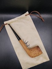Pipa Savinelli Corallo Di Mare 4 Cifre Punto Oro 4003