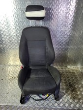 Siège Ford MONDEO