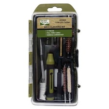 Sport Ridge 17 Piece RIFLE Cleaning Kit 5.56/.223 03965