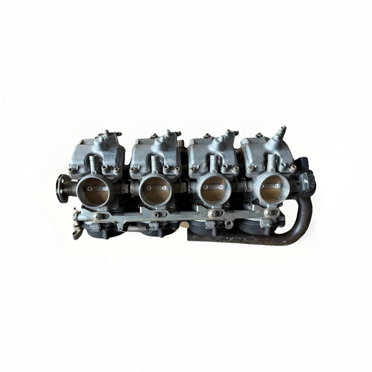 Kawasaki Motorcycle Parts for Kawasaki ZZR600 for sale | eBay